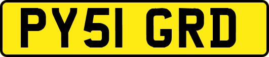 PY51GRD