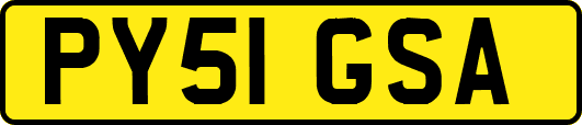 PY51GSA