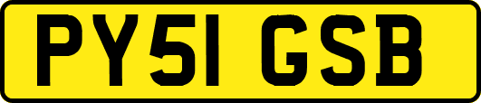 PY51GSB