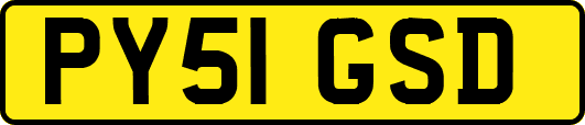 PY51GSD