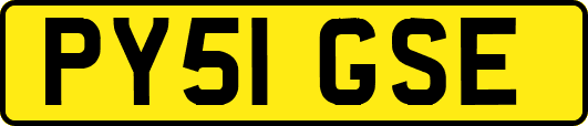 PY51GSE