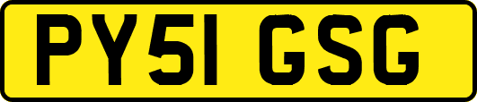 PY51GSG