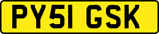 PY51GSK