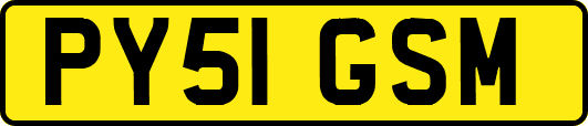 PY51GSM