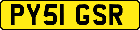 PY51GSR