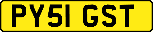 PY51GST