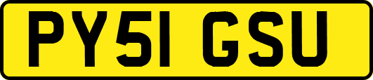 PY51GSU