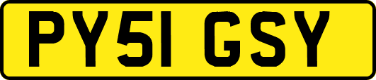 PY51GSY