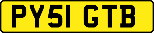 PY51GTB