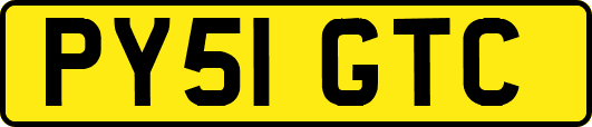 PY51GTC