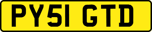 PY51GTD