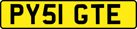 PY51GTE