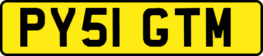 PY51GTM