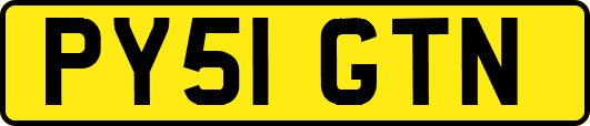 PY51GTN