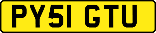 PY51GTU