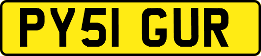 PY51GUR
