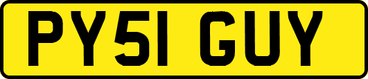 PY51GUY