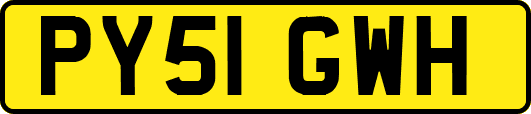 PY51GWH