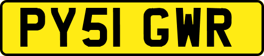 PY51GWR