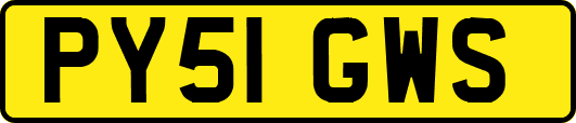 PY51GWS