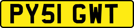 PY51GWT