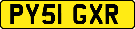 PY51GXR