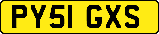 PY51GXS