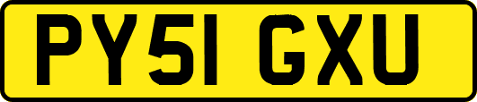 PY51GXU