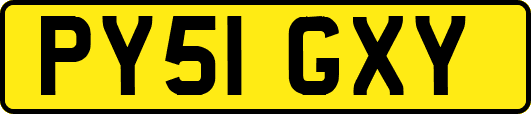 PY51GXY