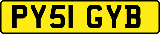 PY51GYB