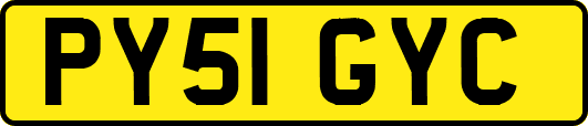 PY51GYC