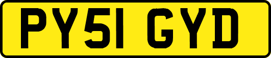 PY51GYD