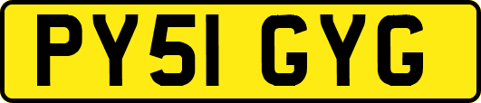 PY51GYG