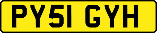 PY51GYH