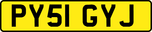 PY51GYJ