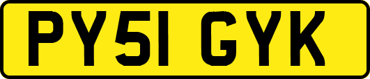 PY51GYK