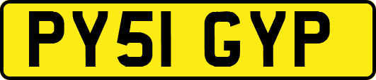 PY51GYP