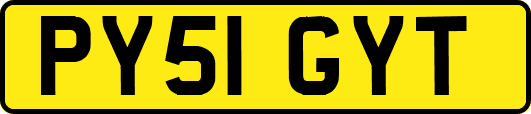 PY51GYT