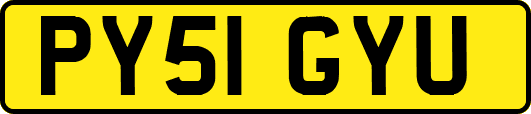 PY51GYU