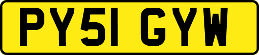 PY51GYW