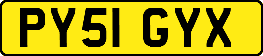 PY51GYX