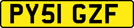 PY51GZF