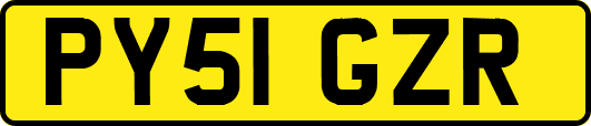 PY51GZR