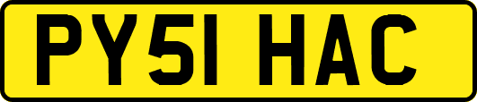 PY51HAC