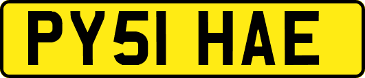 PY51HAE