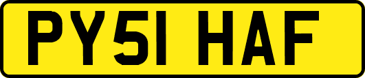 PY51HAF