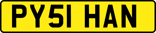 PY51HAN