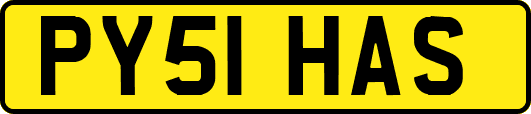 PY51HAS