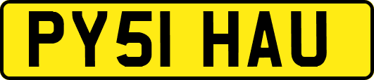 PY51HAU