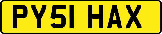 PY51HAX